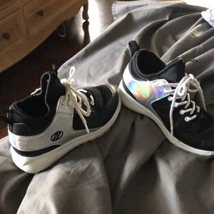 Heely’s Piper Slate Shoe